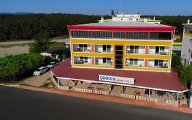 çırpan apart otel